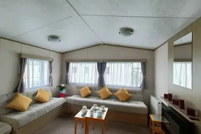 Image de 3 Bed, Sleeps 6, Parking