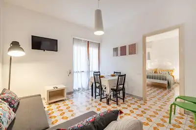 Image de Caddipulina Apartment 200m Sea Gallipoli, Gallipoli, Italy