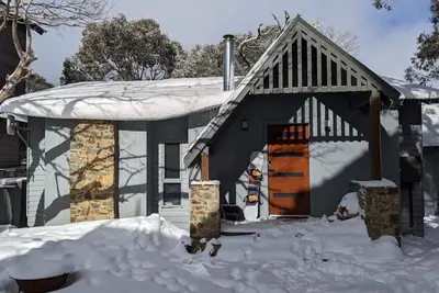 Brannigan's Lodge