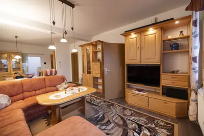 Image de Ferienwohnung mit 75 qm Wohnfläche im Erdgeschoss