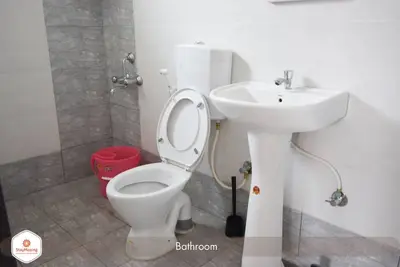 Image de StayMazing Manyata-1bhk Boutique Ac Apartments