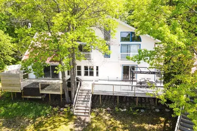 Image de Lake 7 Retreat Summar