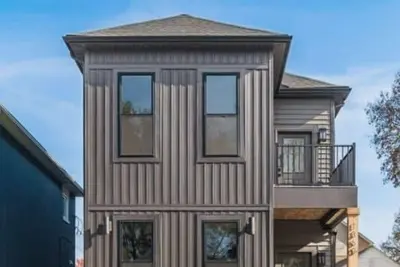 Image de Stylish 4br in Merion Village Pd