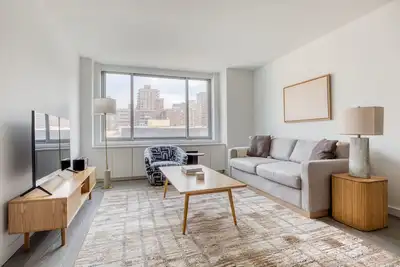 Roomy Uws 1br w/ Gym, W/D & Doorman, nr Lincoln Center, by Blueground