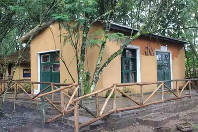 Image de Red Rocks Rwanda - Camping et maison d'hĂ´tes