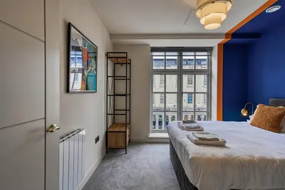 Renaissance 8: 1 Bedroom Apartment in Southport