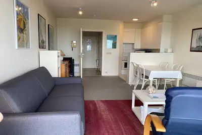 Image de Appartement à Nieuport près de la plage