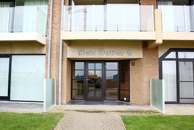 Image de Appartement à Nieuport avec vue mer