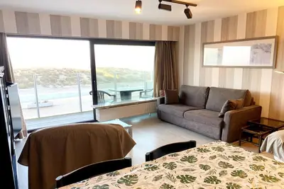 Image de Appartement à Nieuport avec la plage