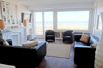 Image de Appartement à Nieuport pour 9 personnes