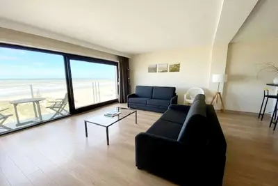 Image de Appartement à Nieuport avec terrasse
