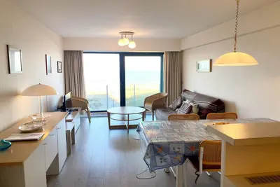 Image de Appartement à Nieuport pour 4 personnes
