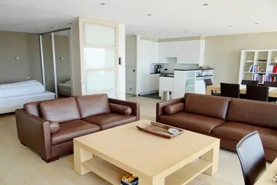 Image de Appartement à Nieuport avec terrasse
