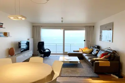 Image de Appartement à Nieuport pour 4 personnes