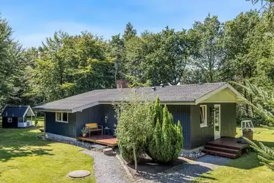 Image de \"Sofja\" - 175m to the fjord by Interhome