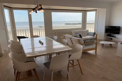 Image de Appartement à Nieuport pour 6 personnes