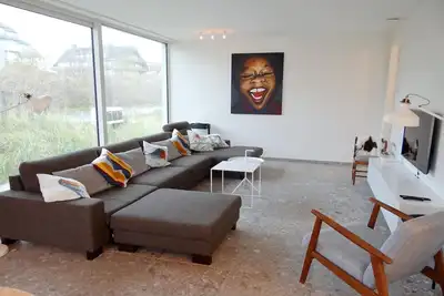 Image de Appartement à Nieuwpoort près de la plage