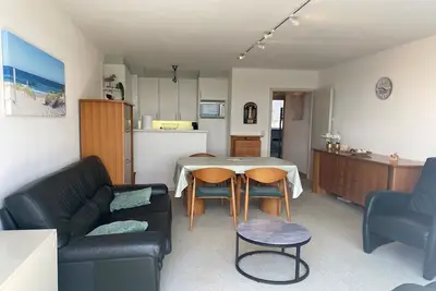 Image de Appartement à Nieuport avec emplacement central