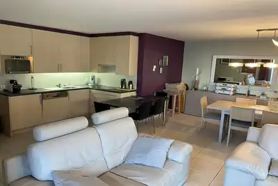 Image de Nieuport Oceanfront Haven