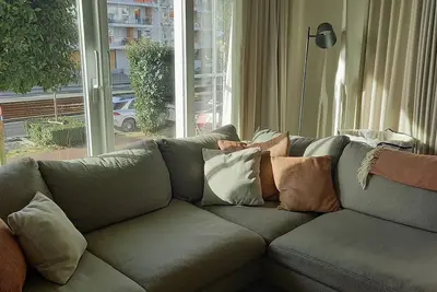 Appartement à Nieuport pour 6 personnes