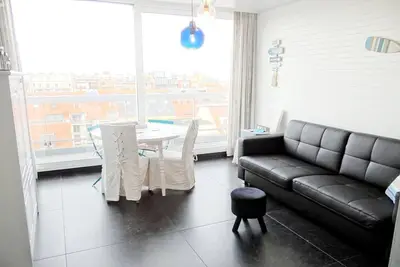 Image de Appartement à Nieuwpoort proche Plage
