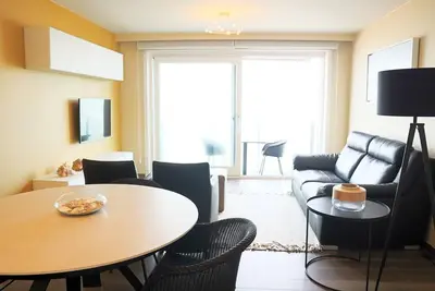 Image de Confort côtier au bord de la mer