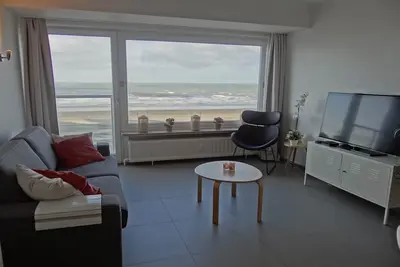 Image de Appartement à Nieuwpoort près de la plage