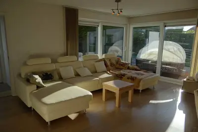 Image de Appartement à Nieuwpoort près de la côte