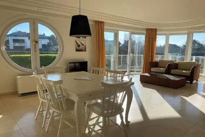 Image de Appartement à Nieuwpoort près de la mer