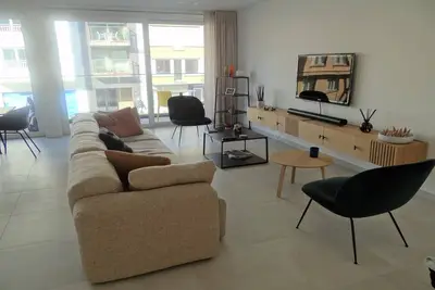 Appartement à Estartit avec plage de mer
