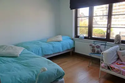 Image de Grenier lumineux avec brise marine