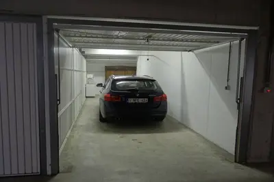 Image de Appartement à Nieuwpoort près de la marina