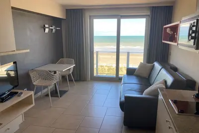 Image de Appartement à Nieuwpoort près de la plage