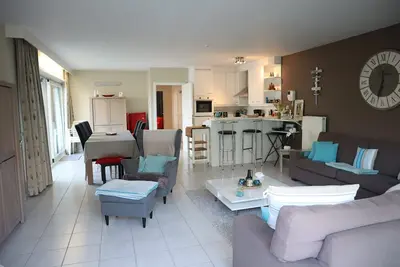 Image de Appartement à Nieuwpoort près de la plage