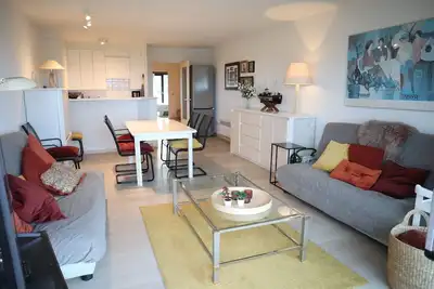 Appartement à Estartit avec plage de mer