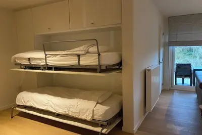 Image de Appartement à Nieuwpoort proche de la plage