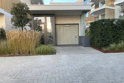 Image de Appartement à Nieuwpoort près de la marina