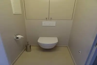 Appartement à Nieuport avec vue mer