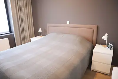 Image de Appartement à Nieuwpoort près de Plage