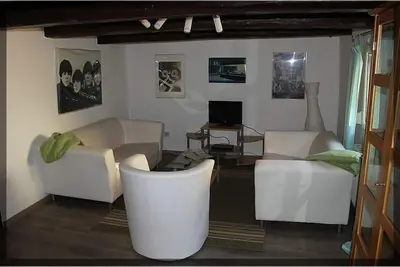 Image de Ferienwohnung Altstadthaus, 1-6 Pers