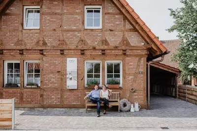 Image de Ferienhaus Holzmichel, 1-4 Pers
