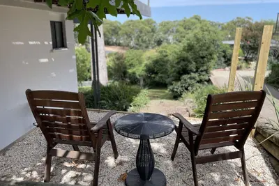 Image de Boutique and spacious studio with fabulous ocean views and close to the beach