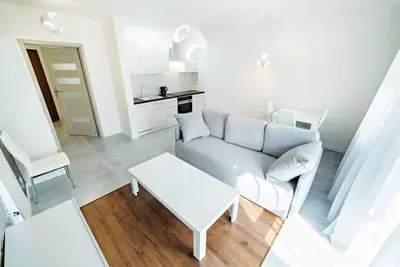 Image de Ferienwohnung / App. für 4 Gäste mit 43m² in Karpacz