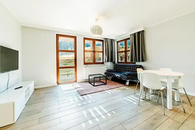 Image de Ferienwohnung / App. für 4 Gäste mit 45m² in Karpacz