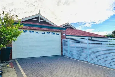 Image de Falcon Estuary Escape\nEntire home in Falcon, Australia