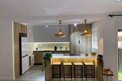 Image de Gran Apartamento de Lujo en Pleno Centro de Alicante
