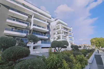 Image de Stay White Petals Apartment