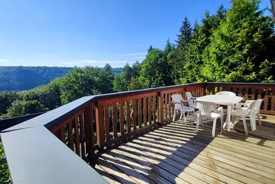 Image de Le Beaulieu Chalet