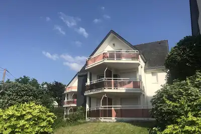 Image de Appartement avec vue imprenable et situation exceptionnelle