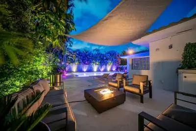 Image de Villa Paradiso Private Pool, Movie theater, Golf